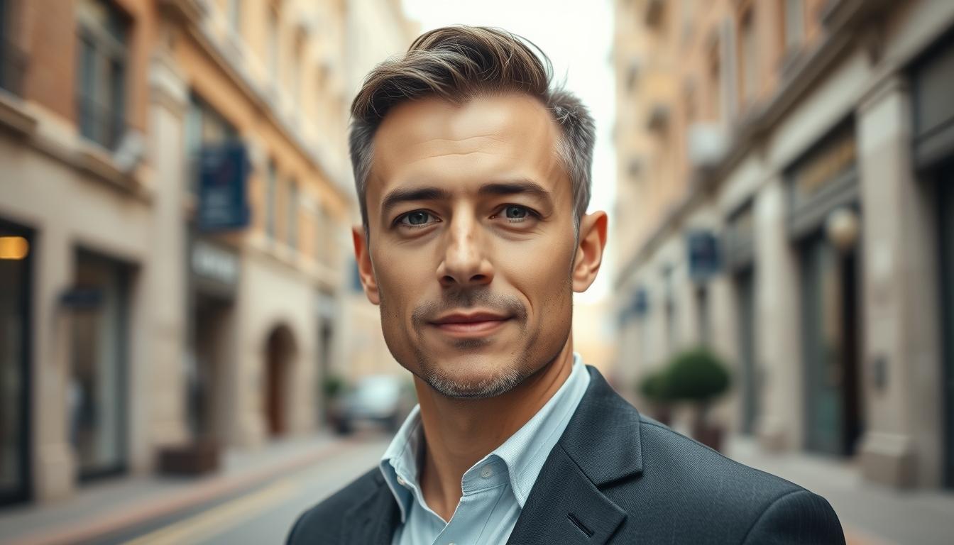 Property transactions support specialist