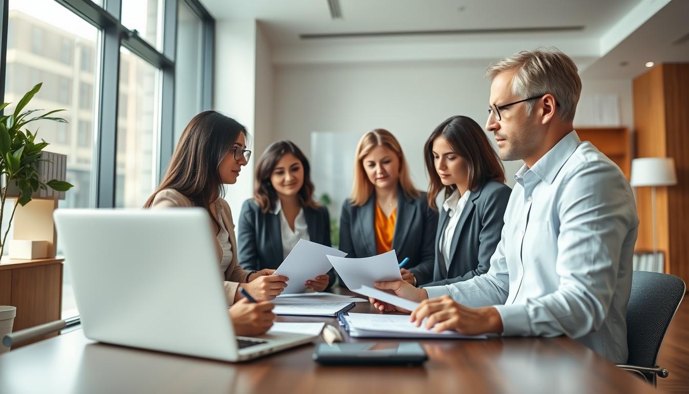 Real estate closing coordination and transaction planning