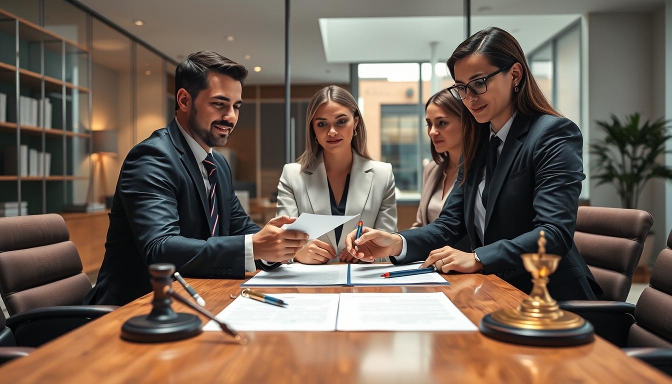 Real estate closing preparation and transaction documents